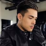 Dan Gerald Alarcon - @dangeraldalarcon - Instagram