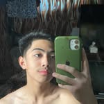 Dan Gerald Aluran - @kristanaluran - Instagram