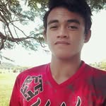 Dan Gerald Barraca - @dangeraldbarraca - Instagram