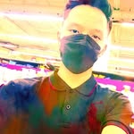 Dan Gerald Caballero - @dangeraldcaballero - Instagram