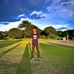 Dan Gerald Caballero - Facebook