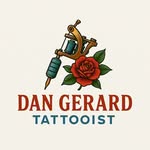 Dan Gerard - @dan_gerard.tattooart - Instagram