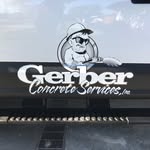 Dan Gerber - @gerberconcreteservices - Instagram