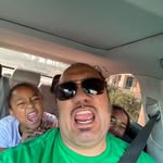 Dan Gerber - @rofax24195 - Instagram