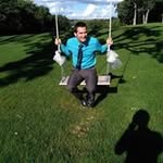 Dan Gerber - @ubergerber - Instagram