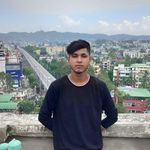 Israfil Islam - @danger_genda_07 - Instagram