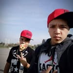 Edgar Ignacio - @danger_ignacio_ - Instagram