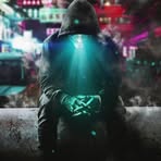 Danger Man - Facebook