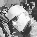 Dan Kajeckas - @dangermann01 - Instagram