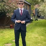 Dan Gerrard - @danielgerrard14 - Instagram