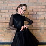 Isabella (9) - @belle_gerrard_dancer - Instagram