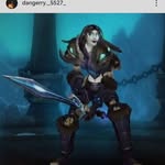 Amalia Anghel - @dangerry._5527_ - Instagram