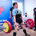 Dan Gerry - @dgerry95 - Instagram