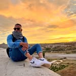 Danilo Gerico - @dangerry.27 - Instagram