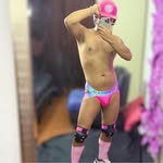 Gerry Flores - @dangerry90 - Instagram