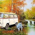 Arby Schlesier - @dangerschlesier - Instagram