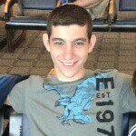 Dan Gershon - @dan12234 - Instagram