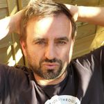 Dan Gershony - @dangershony - Instagram