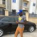 Gershom Dangiwa - Facebook