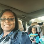MakingMommyMoves - @dangershondra - Instagram