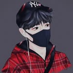 __Mr__perfect__ - @_danger__the_ghost_killer_ - Instagram