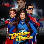 Henry Danger x Thunderman - @danger_thunder9 - Instagram