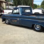 Dan Gettman - @gettmansrodshop - Instagram