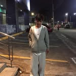 Dan Obelidor - @gettyaadann - Instagram