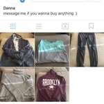 Danna - @dannagettyclothes - Instagram