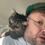 Dan Getz - @ghostmangetz - Instagram