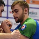 Данила Гейер - @danila_geyer_sport - Instagram