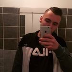 Danny Geyer - @dannydu25 - Instagram