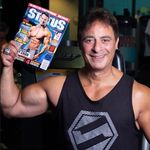 Dan Giancola - @bodybydannyg - Instagram