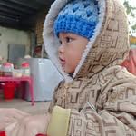 Dân Giang - @rudostar - Instagram