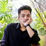 Dân Giang - @dan_yi_ang - Instagram