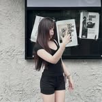 Dân Giang - @chitchutchiuu - Instagram