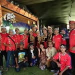 Sanggar Dangiang Mustika Sari - @dangiangmustika - Instagram