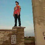 Dan Giannini - @doofy_twinklefingers - Instagram