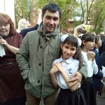 Дмитрий Данчинов - @dannigiannopoulos - Instagram
