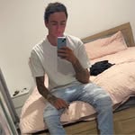 Daniel Giannopoulos - @danielgiooo - Instagram
