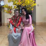 Dần Giáp - @thanhvan.nguyen.940436 - Instagram