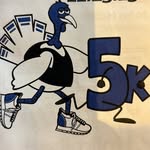 Dan Gibbons Turkey Trot - @dangibbonstt - Instagram
