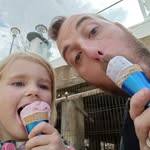 Dan Gibbard - @themisterfish - Instagram