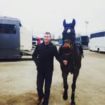Daniel Gibbard - @dan_g_1987 - Instagram