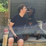 Daniel Matthew Gibbard - @danny_matthew92 - Instagram