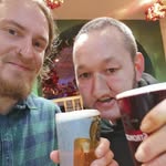 Dan Gibbs - @dangibbs156 - Instagram