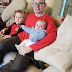 Daniel Gibney - Facebook