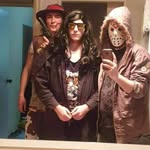 Daniel Gibney - @dannyboy18458 - Instagram