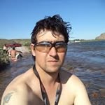 Daniel Gibney - @gibneyd - Instagram