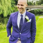 Daniel Gibney - @dangibney85 - Instagram
